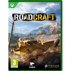 Roadcraft (Xbox Series X)