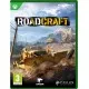 RoadCraft Xbox Series X Cover Art