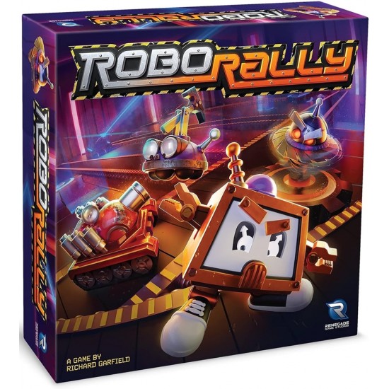 Robo Rally