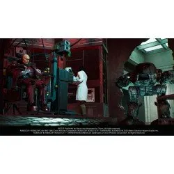 RoboCop: Rogue City Collection (Xbox Series X)