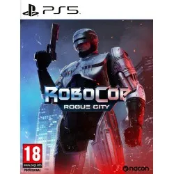 Robocop: Rogue City (PS5)