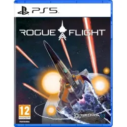 Rogue Flight (PS5)