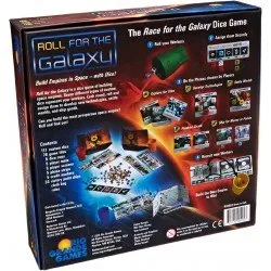 Roll for the Galaxy