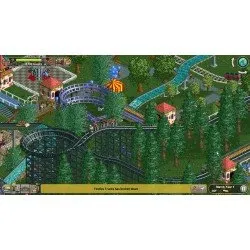RollerCoaster Tycoon® Classic (Switch)