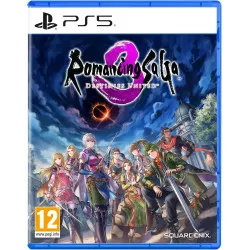 Romancing SaGa 3: Destinies United (PS5)