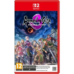Romancing SaGa 3: Destinies United (Switch 2)
