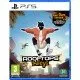 Rooftops & Alleys Dual Pack Edition PS5 The box art for Rooftops & Alleys - Dual Pack Edition on PS5, showing a character performing a parkour jump on a rooftop.