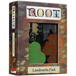 Root: Landmarks Pack