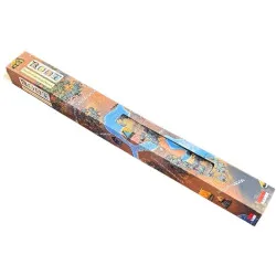 Root Marsh and Gorge Playmat