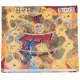 Root Marsh and Gorge Playmat double-sided neoprene game mat