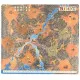 Root Marsh and Gorge Playmat double-sided neoprene game mat