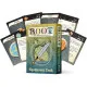 Root RPG Deck of Equipment 55-card pack featuring Kyle Ferrin woodland creature weapon and armour artwork