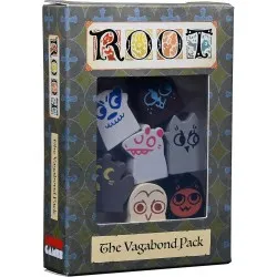 Root: The Vagabond Pack