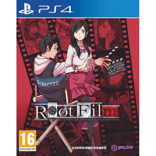 Root Film (PS4)