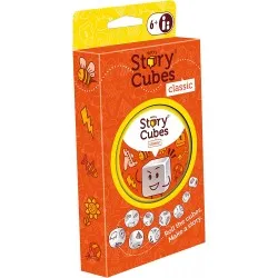 Rory's Story Cubes®