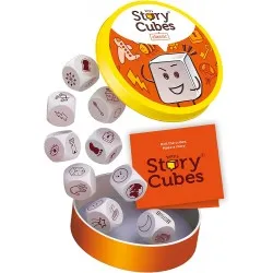 Rory's Story Cubes®