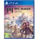 RPG MAKER WITH (PS4)