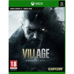 Resident Evil Village (Xbox)