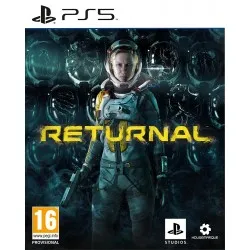 Returnal (PS5)