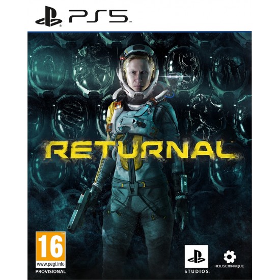 Returnal (PS5)