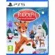 Rudolph the Red-Nosed Reindeer (PS5)