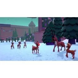 Rudolph the Red-Nosed Reindeer (PS5)