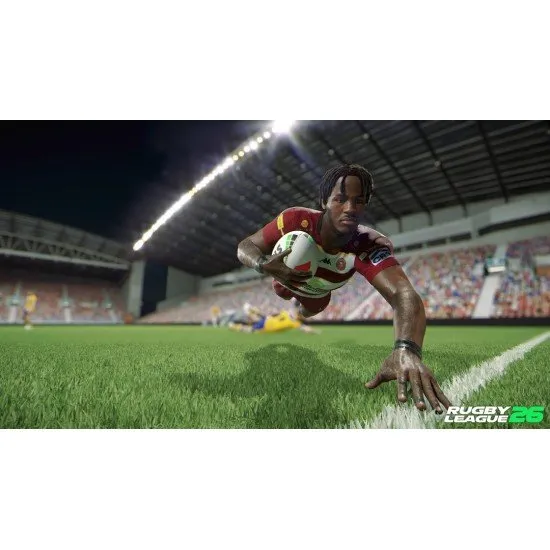 Rugby League 26 (PS5) Rugby League 26 (PS5)