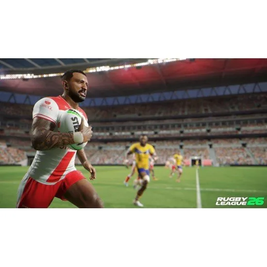 Rugby League 26 (PS5) Rugby League 26 (PS5)