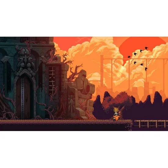 Ruggnar (Switch) Ruggnar (Switch)