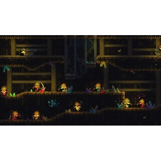 Ruggnar (Switch) Ruggnar (Switch)