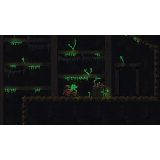 Ruggnar (Switch) Ruggnar (Switch)