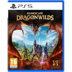 RuneScape: Dragonwilds (PS5)