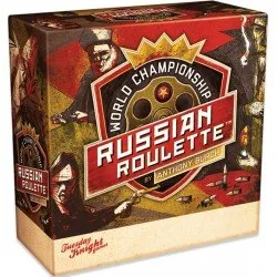 World Championship Russian Roulette