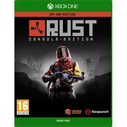 Rust (Xbox One)