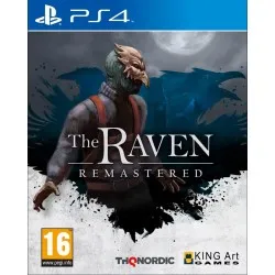 The Raven Remastered (PS4) The Raven Remastered (PS4)