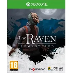 The Raven Remastered (Xbox One)