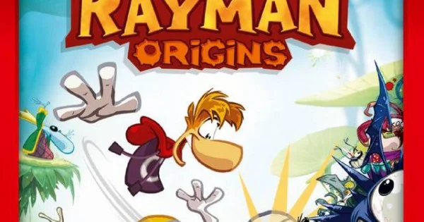 Rayman Origins (Essentials) (PS3) at Itemdrop