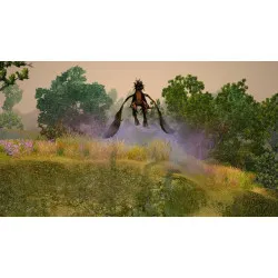 Sacred 2 Remaster (Switch)