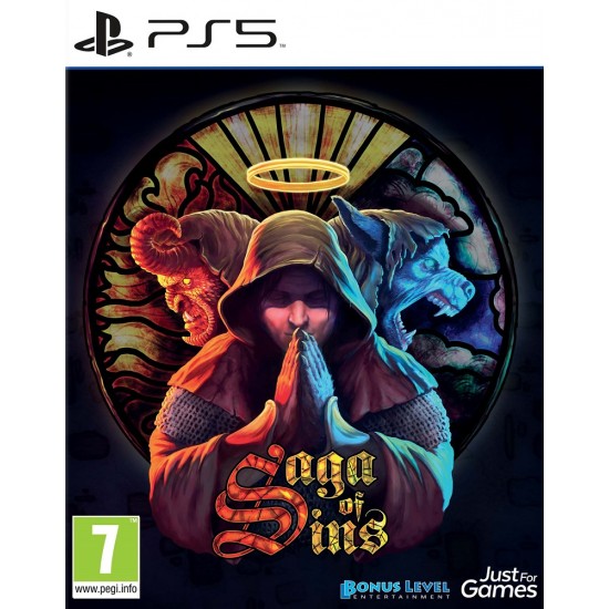 Saga of Sins (PS5)