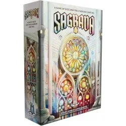 Sagrada (2026)
