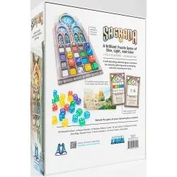 Sagrada (2026)
