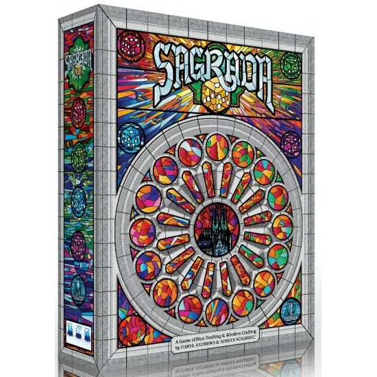 Sagrada