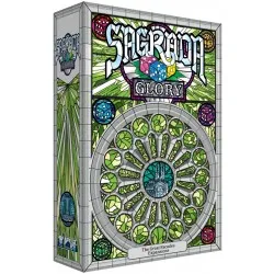 Sagrada: Glory