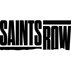 Saints Row