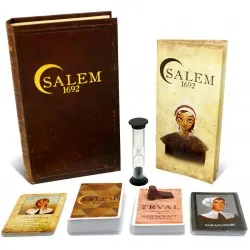 Salem 1692