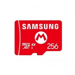 Samsung microSD Express Card for Nintendo Switch 2 (256GB)