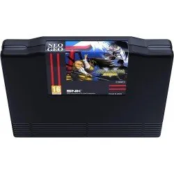 Samurai Shodown V Special (NEOGEO)
