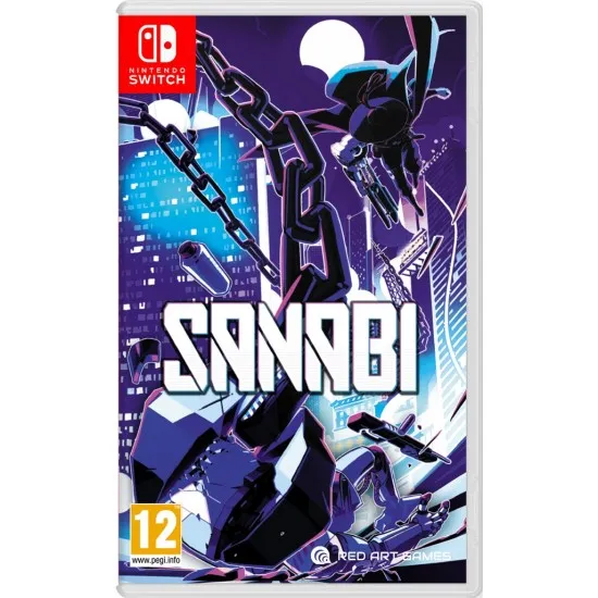 Sanabi (Switch)