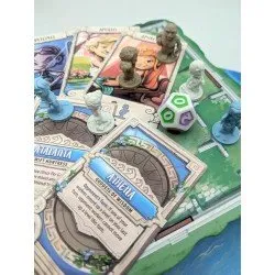 Santorini - 2nd Edition