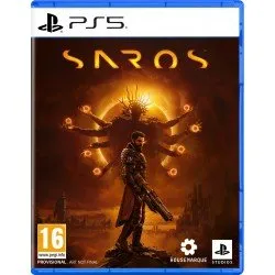 SAROS (PS5)